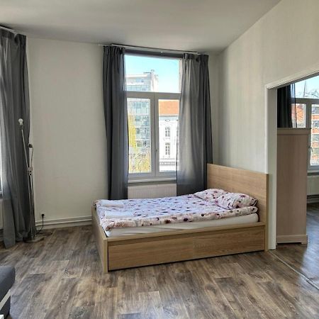 Spacious Антверпен Экстерьер фото